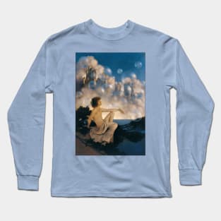 Air Castles Long Sleeve T-Shirt